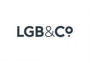 lgb logo grey small