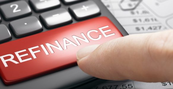 Exploring the options available to UK companies needing to refinance