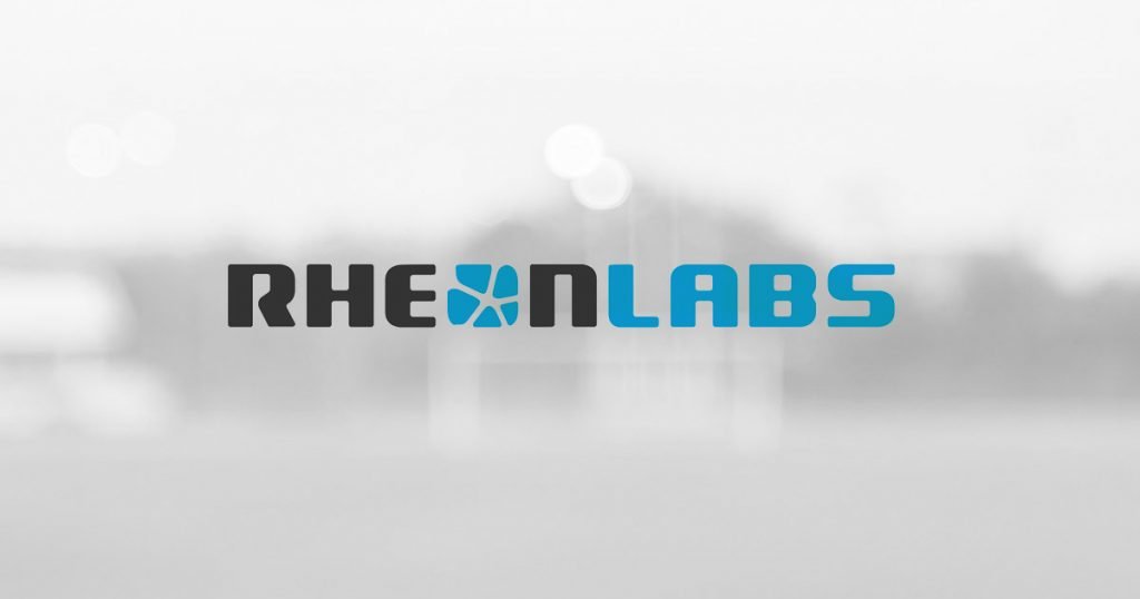 rheon labs logo