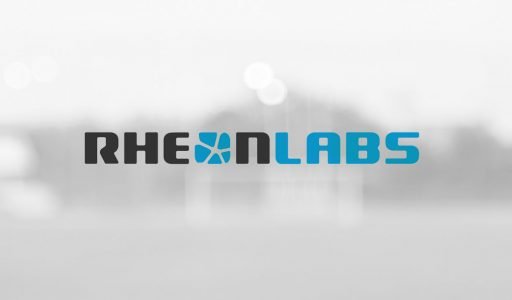 rheon labs logo