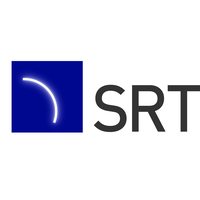 SRT logo