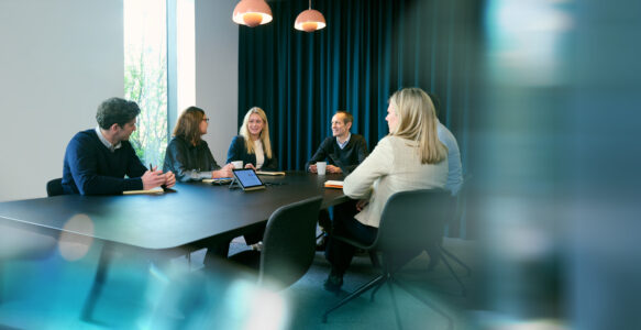 Growing the LGB Team: Welcoming Max Wigginton and Caitlin Rimington