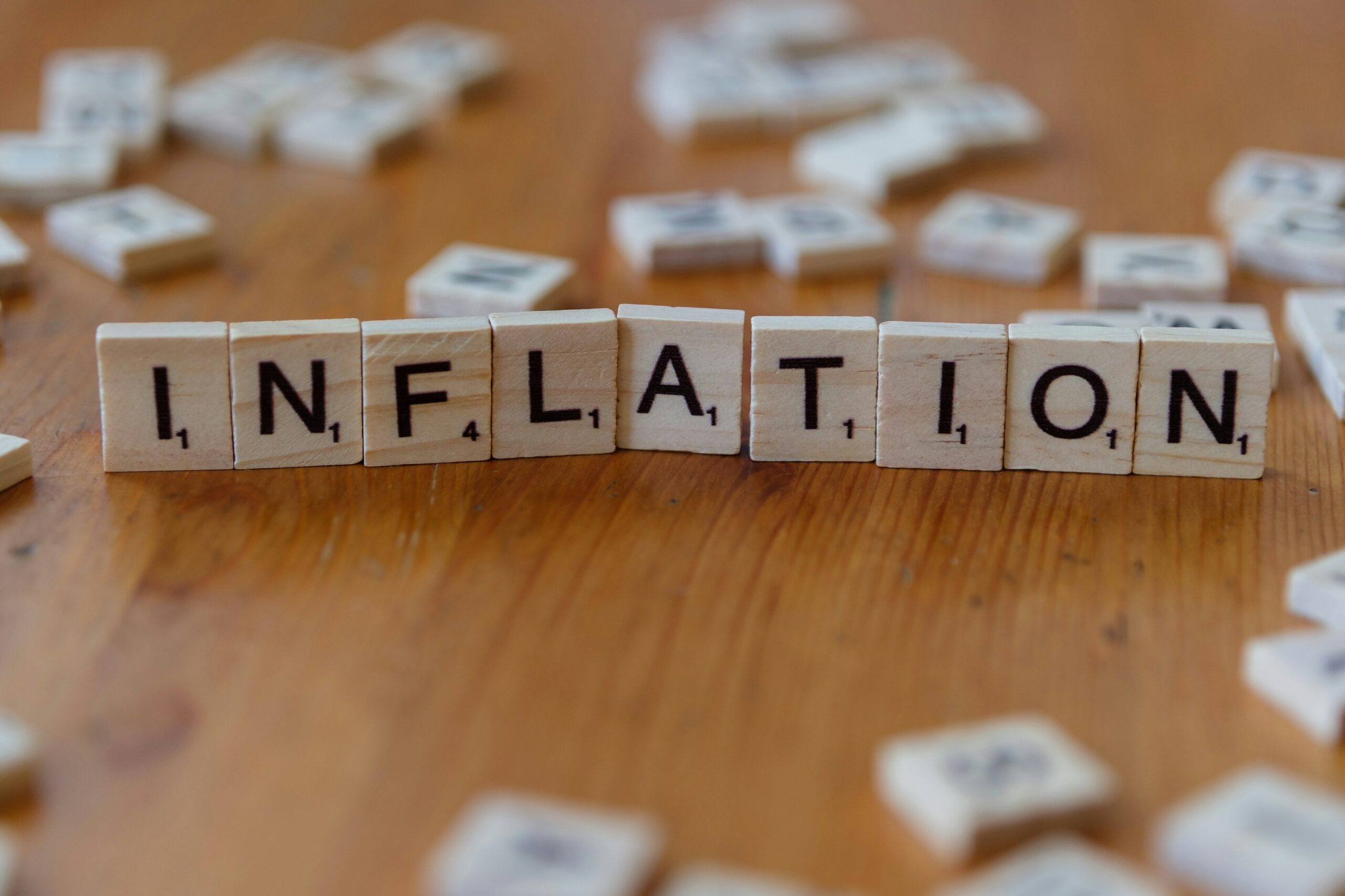 How to Cope with Persistent Inflation
